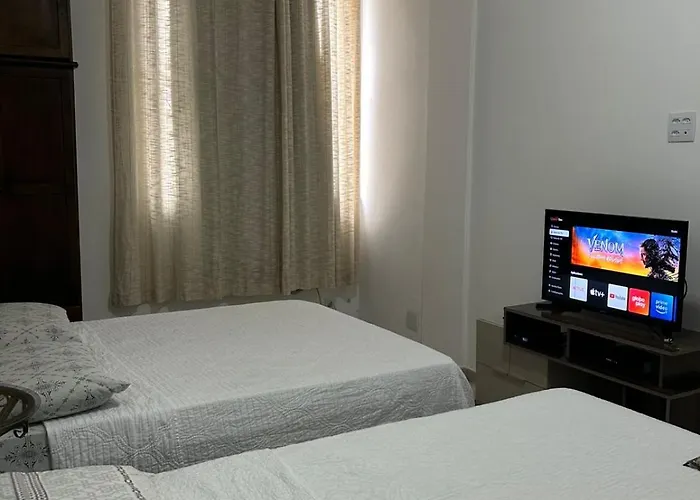 Copacabana Rio Praia 21